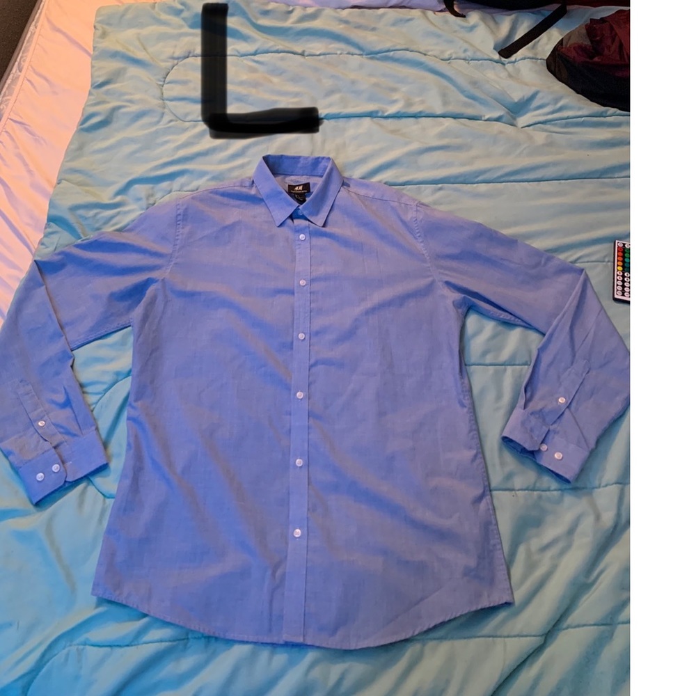 H&M mens